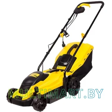 Газонокосилка  Champion EM3313 